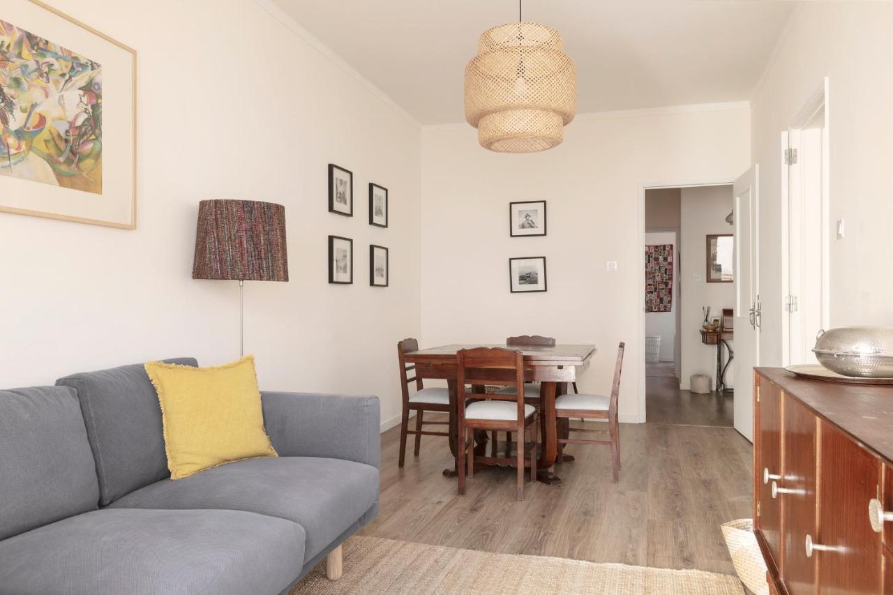 Ferienwohnung Casa Ao Cubo Olhão Exterior foto