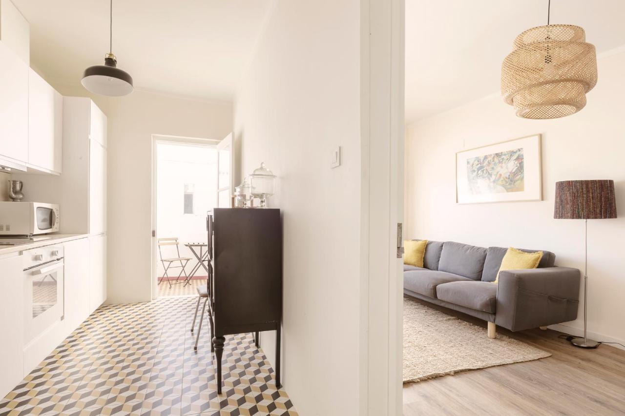 Ferienwohnung Casa Ao Cubo Olhão Exterior foto