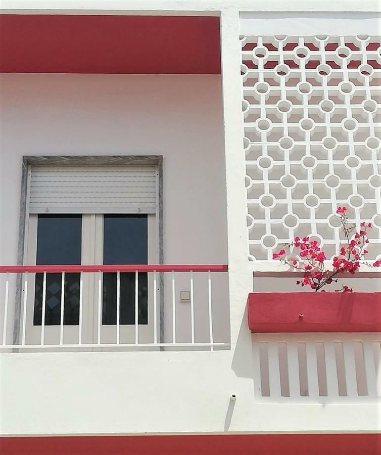 Ferienwohnung Casa Ao Cubo Olhão Exterior foto